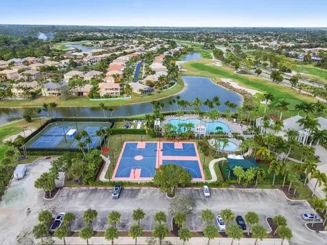 2731 Misty Oaks Circle Royal Palm Beach FL 33411