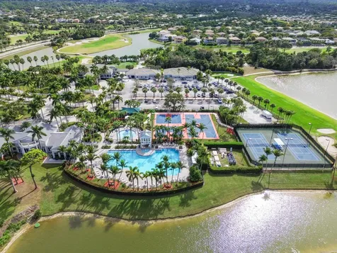 2731 Misty Oaks Circle Royal Palm Beach FL 33411