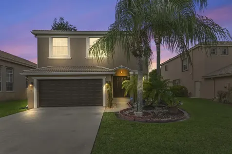 2731 Misty Oaks Circle Royal Palm Beach FL 33411