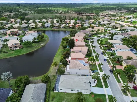 2731 Misty Oaks Circle Royal Palm Beach FL 33411