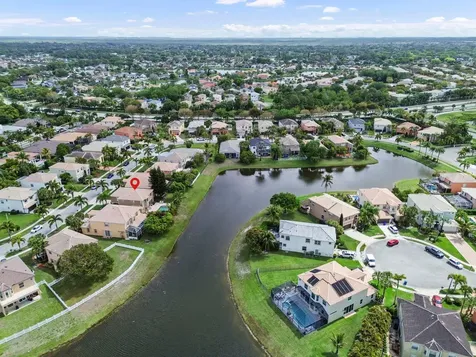 2731 Misty Oaks Circle Royal Palm Beach FL 33411