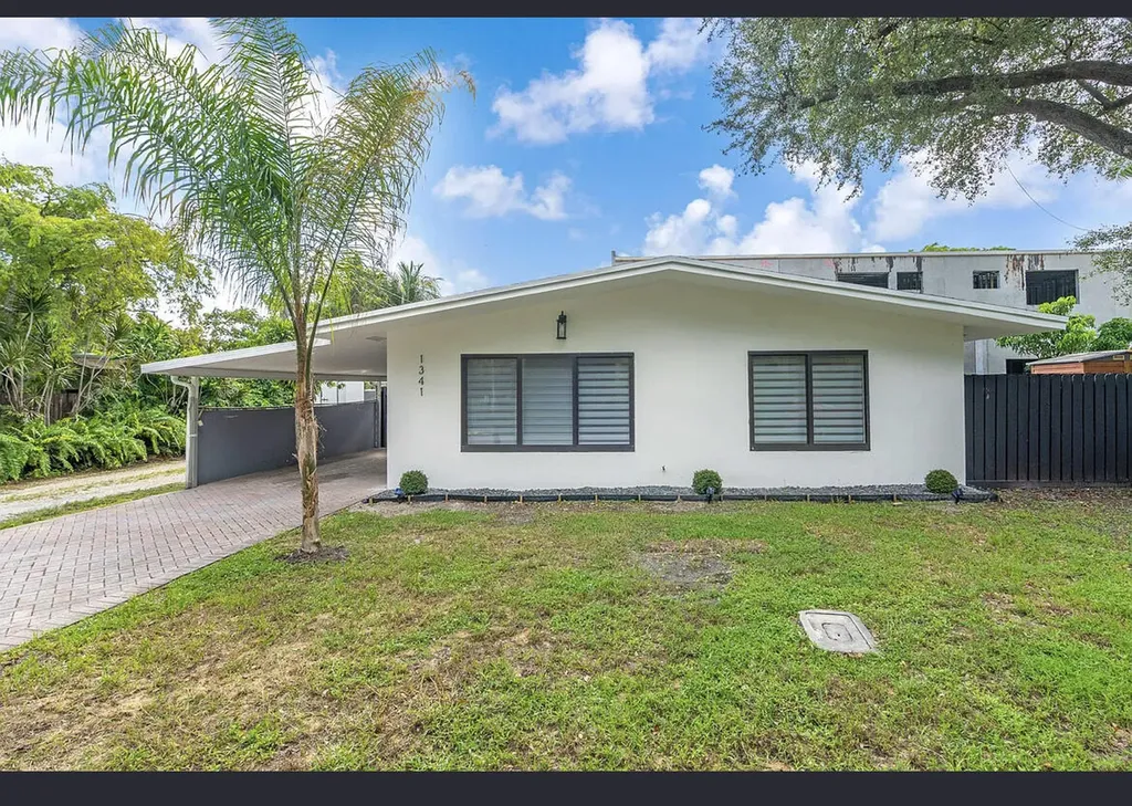 1341 SE 10th Avenue Fort Lauderdale FL 33316