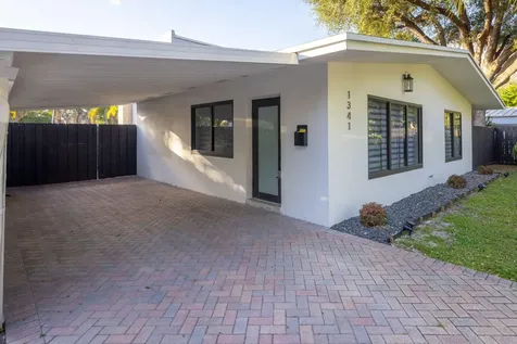 1341 SE 10th Avenue Fort Lauderdale FL 33316