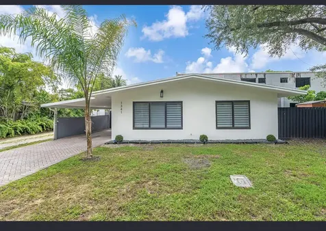 1341 SE 10th Avenue Fort Lauderdale FL 33316