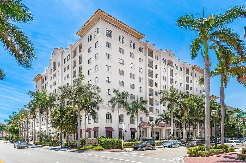 233 S Federal Highway Boca Raton FL 33432