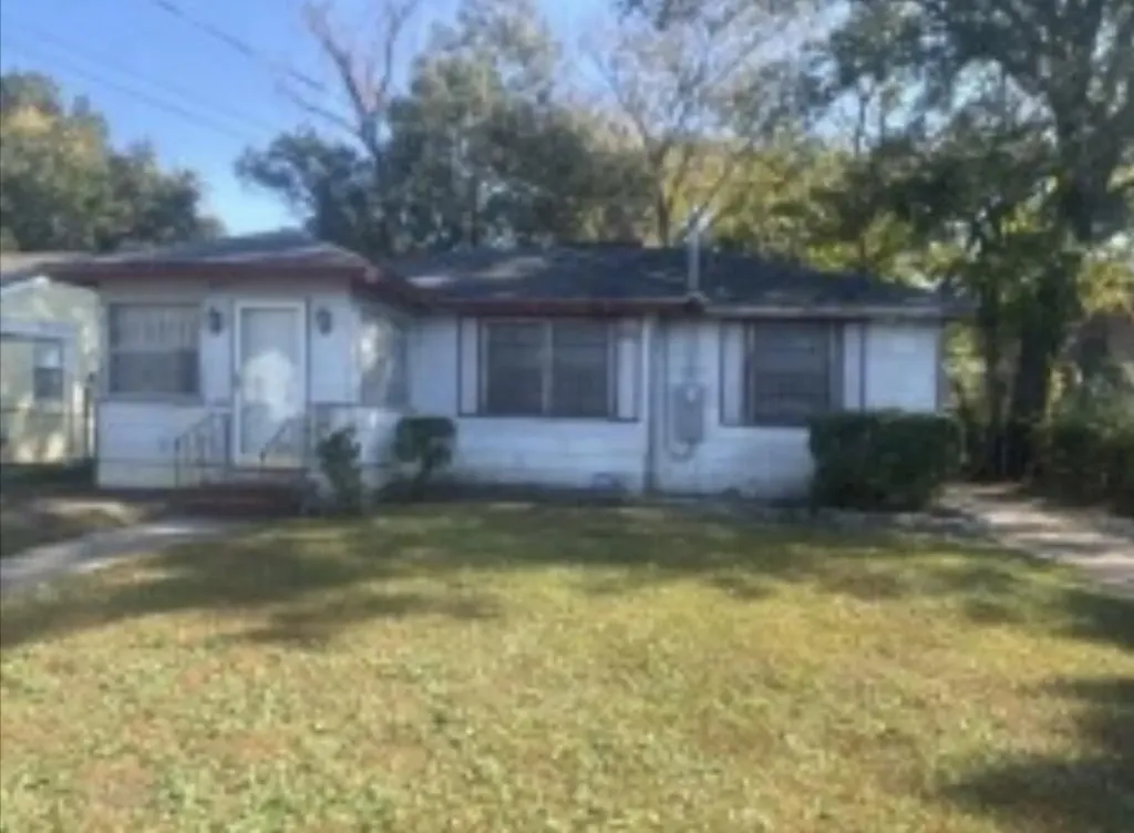 1659 University Street Jacksonville FL 32209