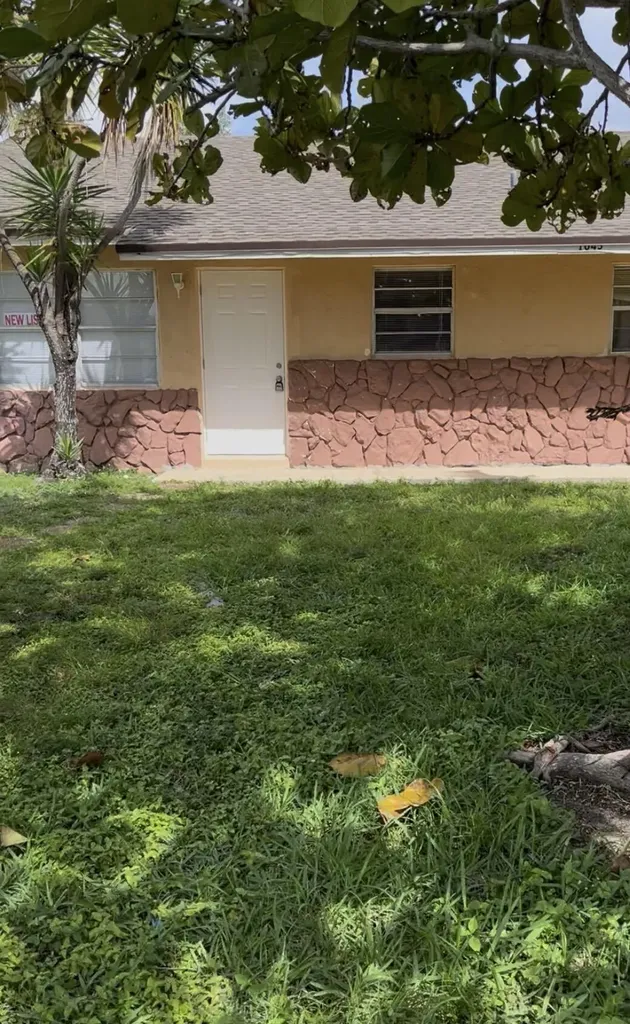 1045 Miami Boulevard Delray Beach FL 33483