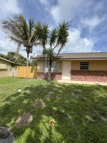 1045 Miami Boulevard Delray Beach FL 33483