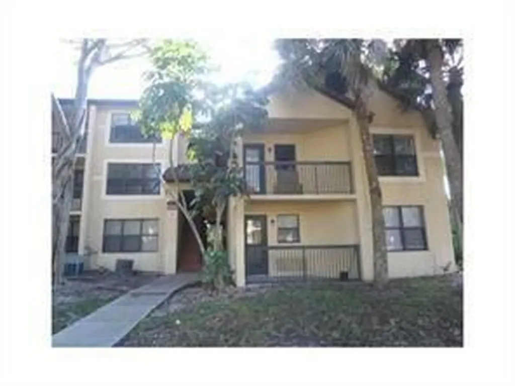 4441 W Mcnab Road Pompano Beach FL 33069