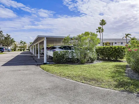 720 Lake Orchid Circle Vero Beach FL 32962
