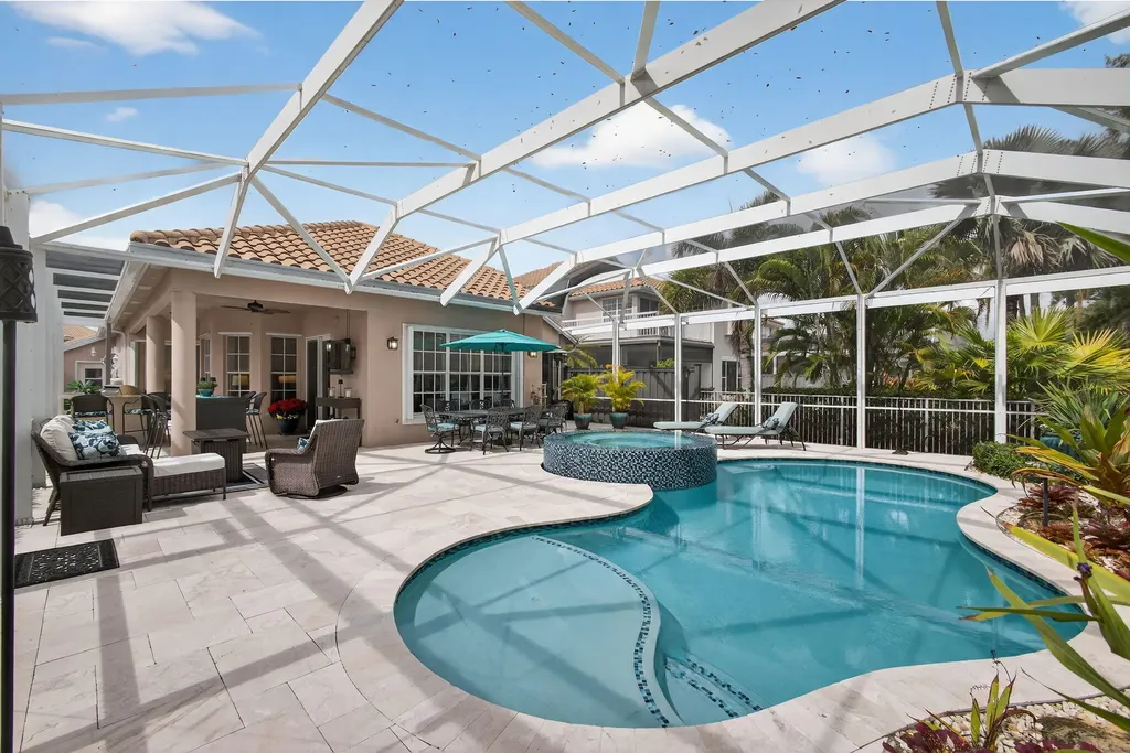 719 Pinehurst Way Palm Beach Gardens FL 33418