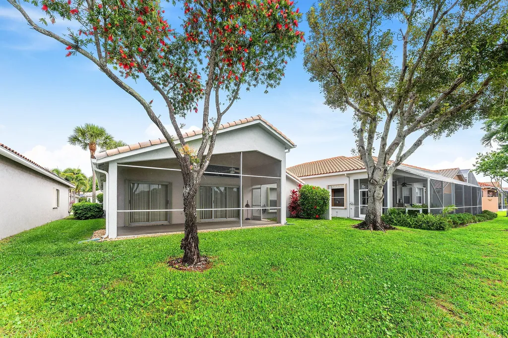 7168 Lombardy Street Boynton Beach FL 33472