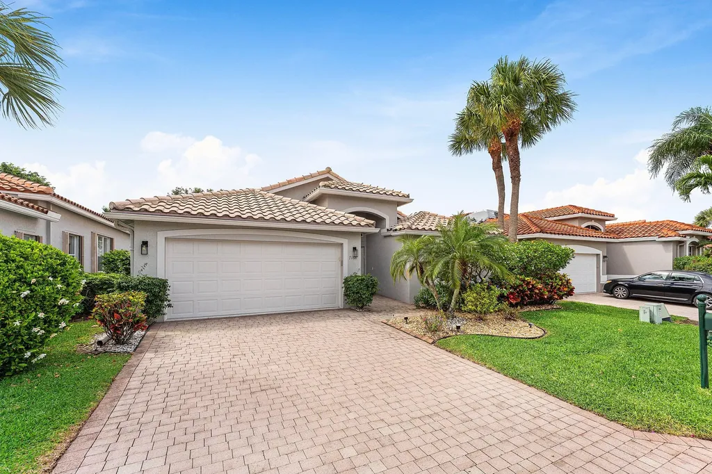 7168 Lombardy Street Boynton Beach FL 33472