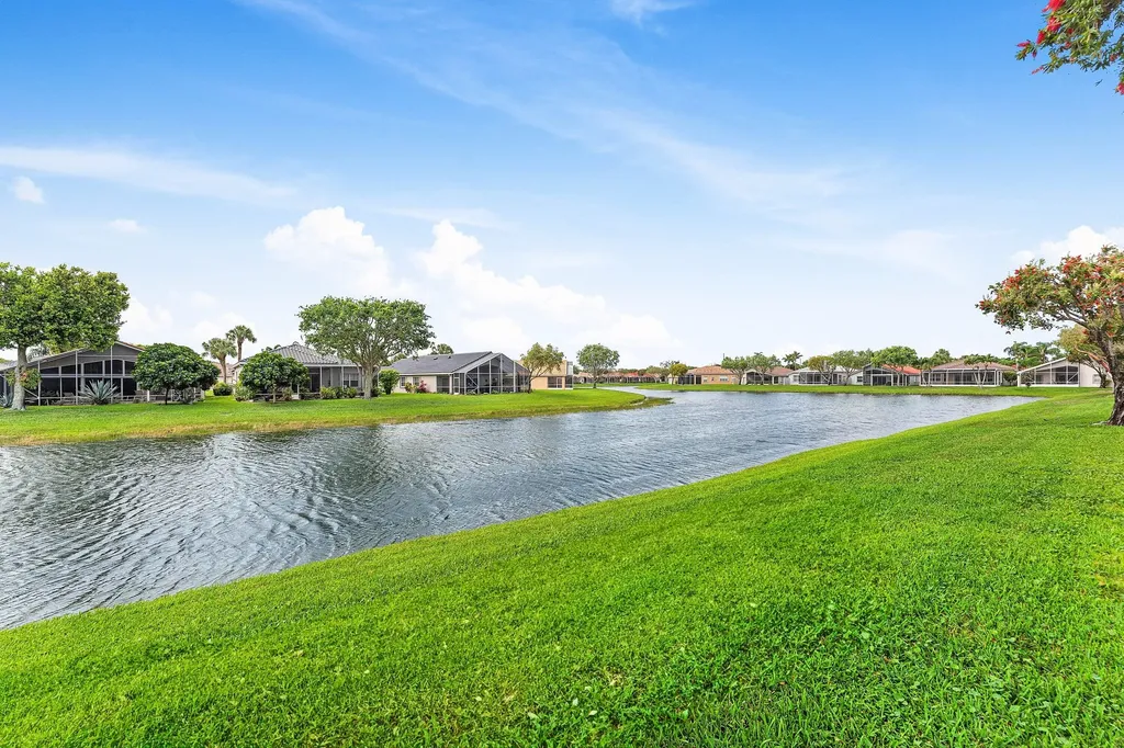 7168 Lombardy Street Boynton Beach FL 33472