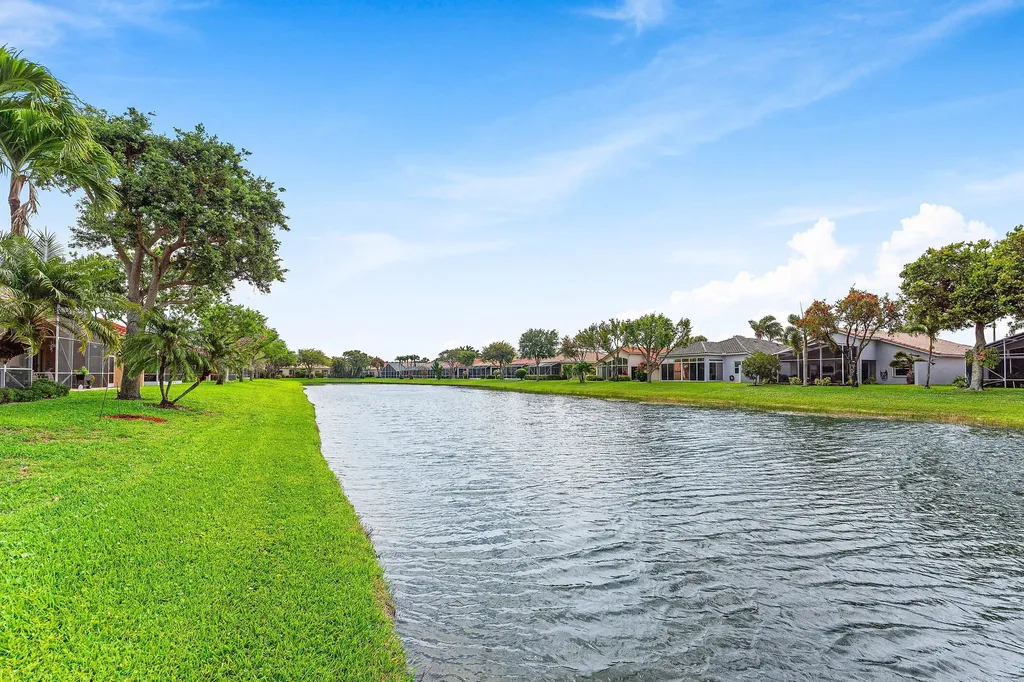 7168 Lombardy Street Boynton Beach FL 33472