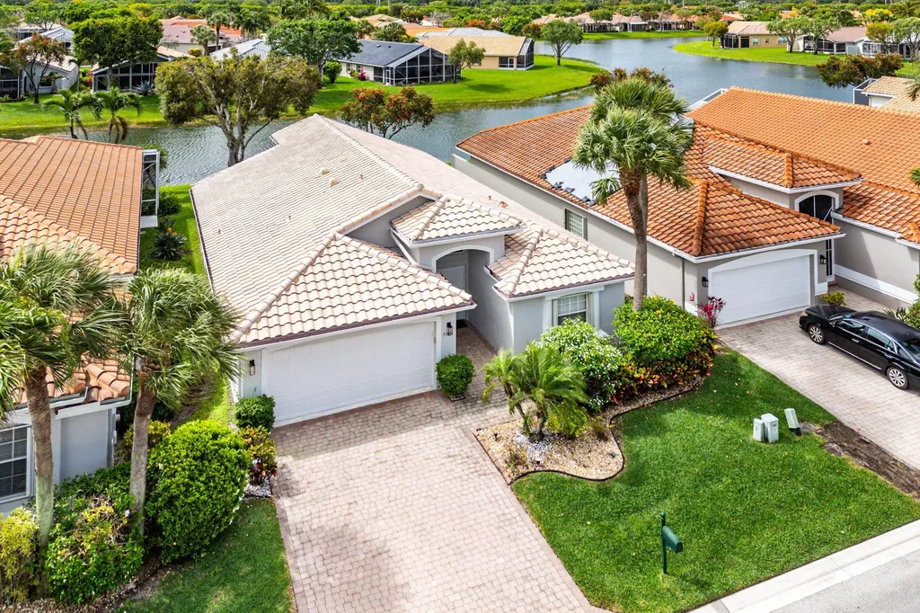 7168 Lombardy Street Boynton Beach FL 33472