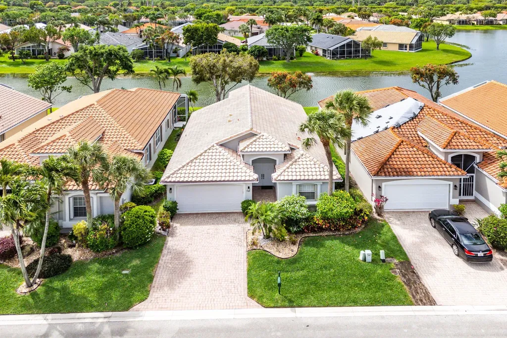 7168 Lombardy Street Boynton Beach FL 33472