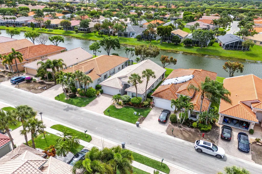 7168 Lombardy Street Boynton Beach FL 33472