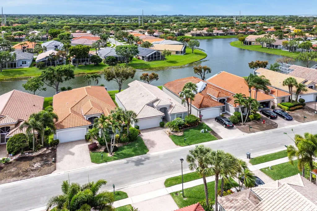 7168 Lombardy Street Boynton Beach FL 33472