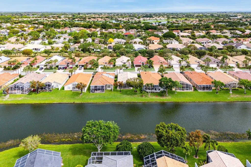 7168 Lombardy Street Boynton Beach FL 33472