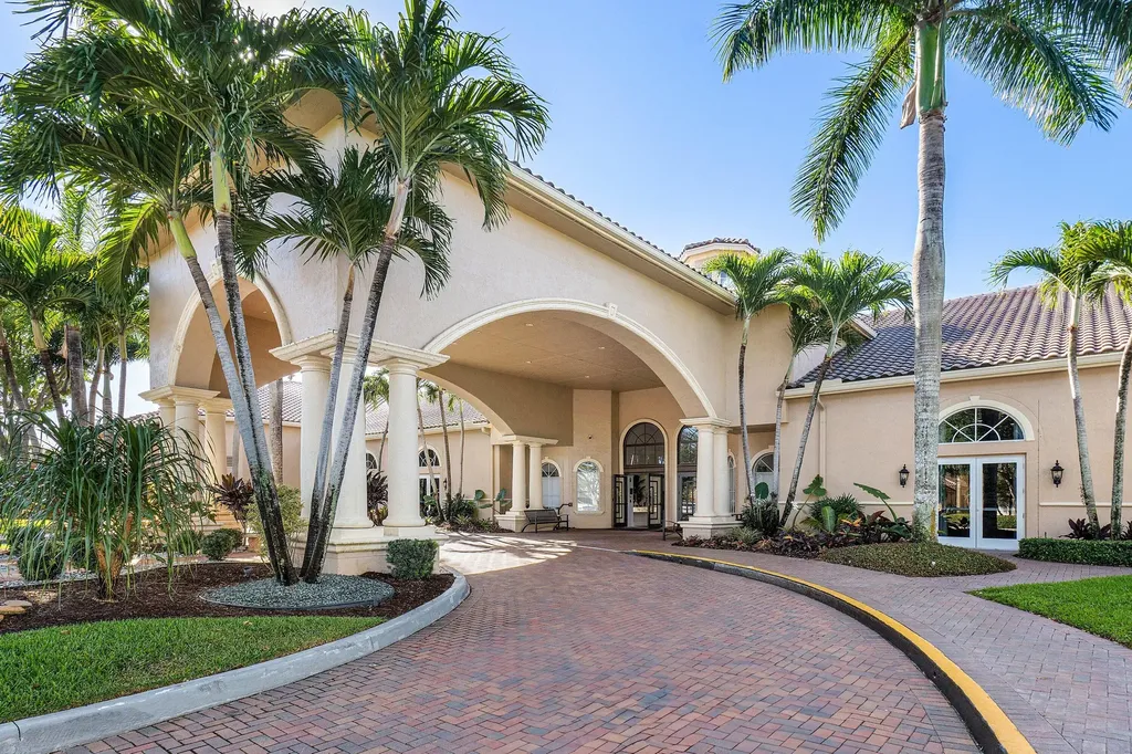 7168 Lombardy Street Boynton Beach FL 33472