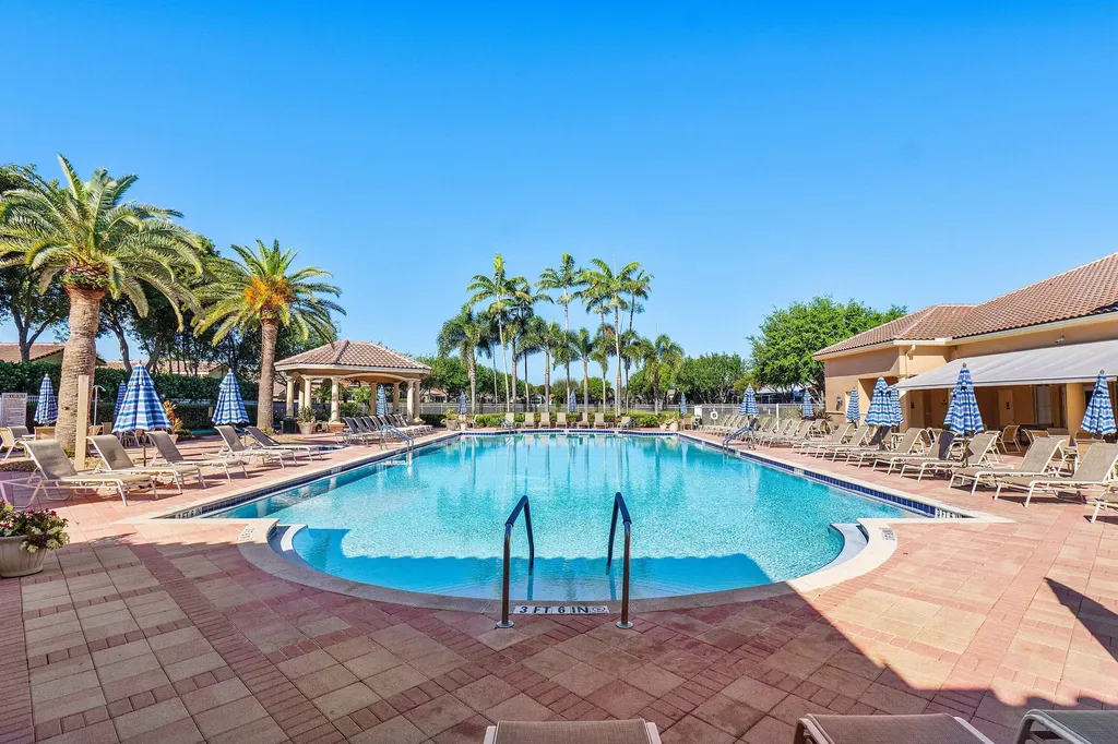 7168 Lombardy Street Boynton Beach FL 33472