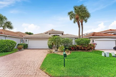 7168 Lombardy Street Boynton Beach FL 33472