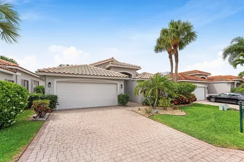 7168 Lombardy Street Boynton Beach FL 33472