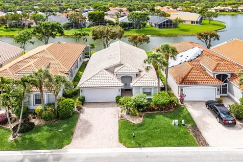7168 Lombardy Street Boynton Beach FL 33472