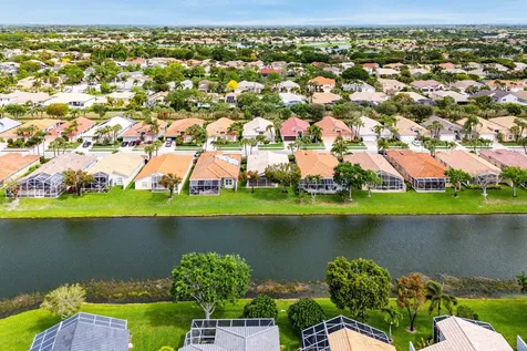 7168 Lombardy Street Boynton Beach FL 33472