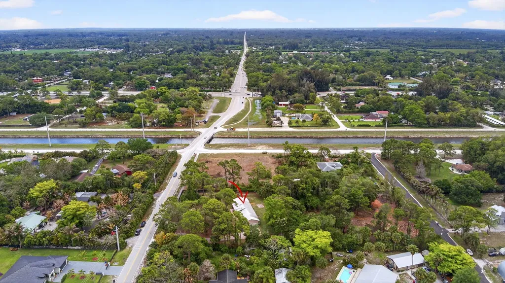 16932 Okeechobee Boulevard The Acreage FL 33470
