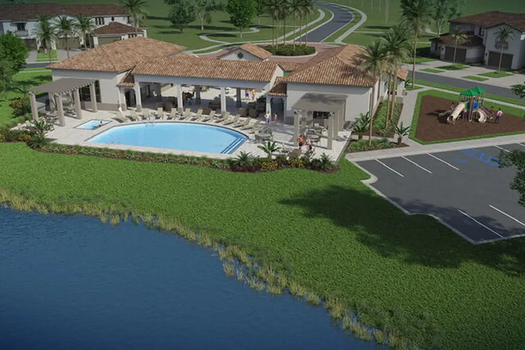 9420 Kinley Place Boca Raton FL 33428