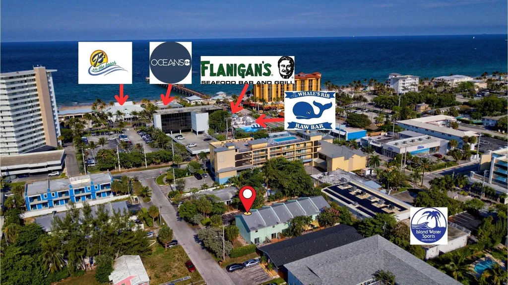 1968 NE 3rd Street Deerfield Beach FL 33441