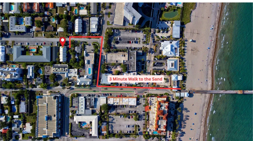 1968 NE 3rd Street Deerfield Beach FL 33441
