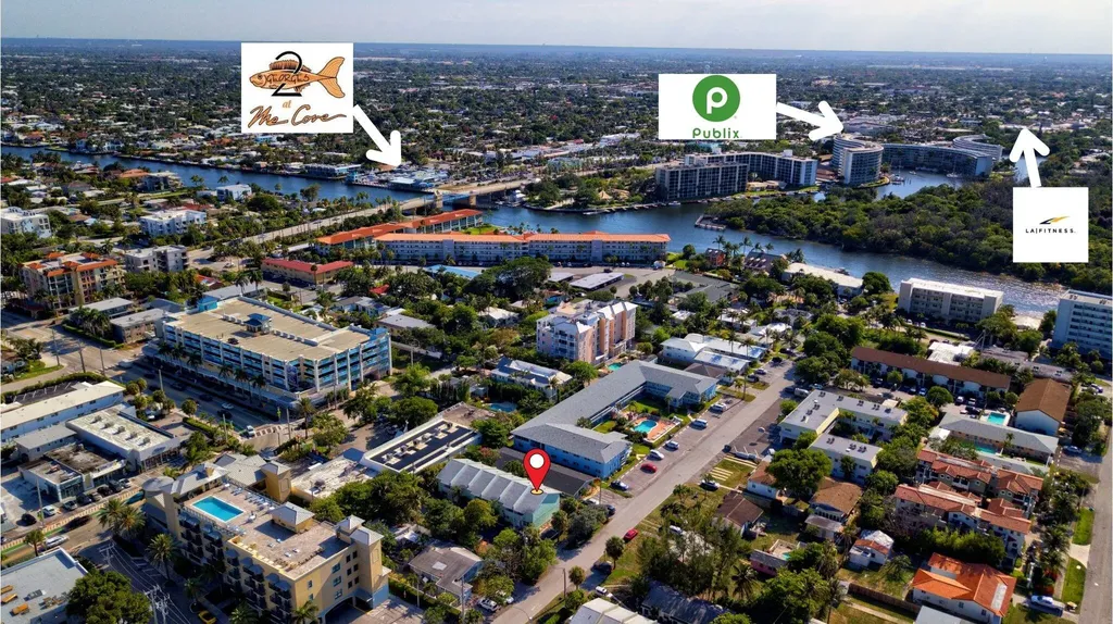 1968 NE 3rd Street Deerfield Beach FL 33441