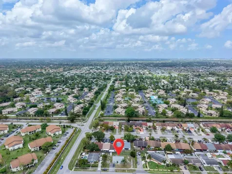 5669 S 35th Court Greenacres FL 33463