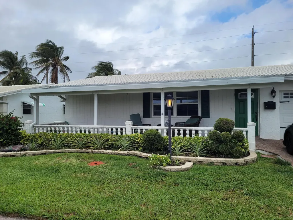 1907 SW 16th Avenue Boynton Beach FL 33426