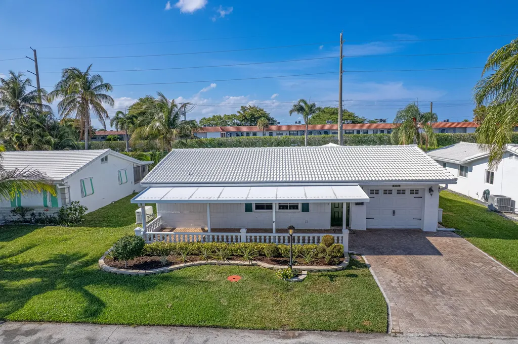 1907 SW 16th Avenue Boynton Beach FL 33426