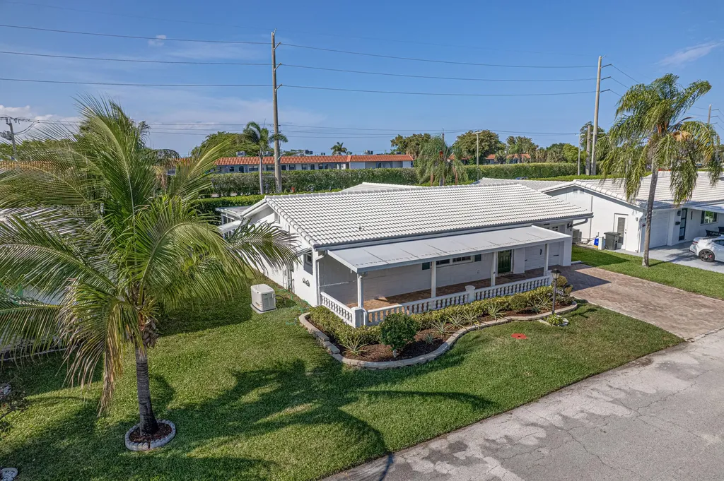 1907 SW 16th Avenue Boynton Beach FL 33426
