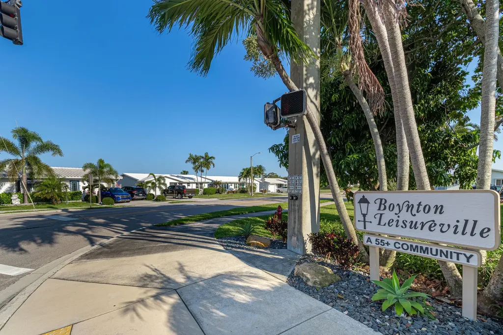1907 SW 16th Avenue Boynton Beach FL 33426