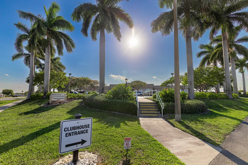 1907 SW 16th Avenue Boynton Beach FL 33426