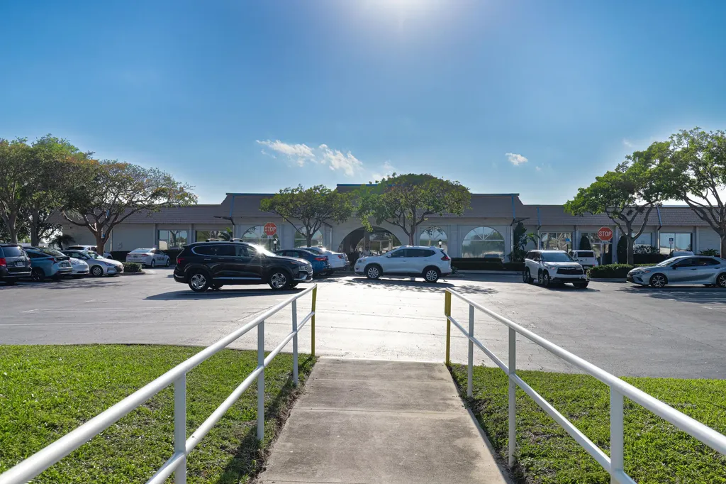 1907 SW 16th Avenue Boynton Beach FL 33426