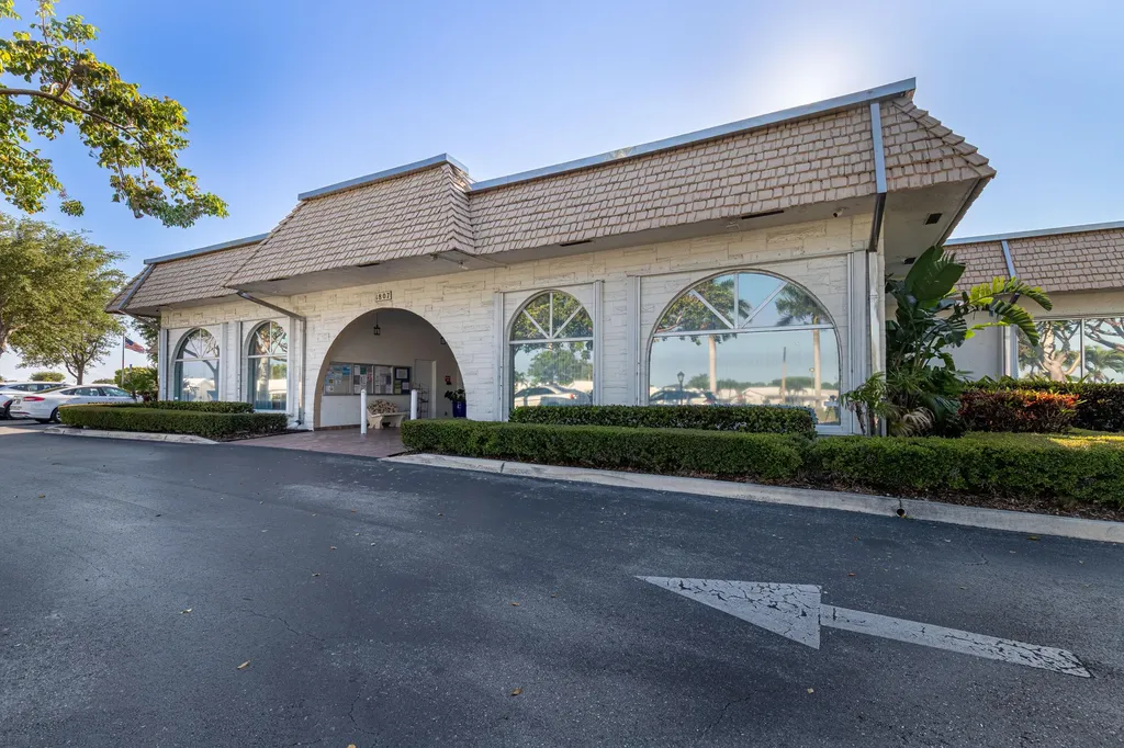 1907 SW 16th Avenue Boynton Beach FL 33426