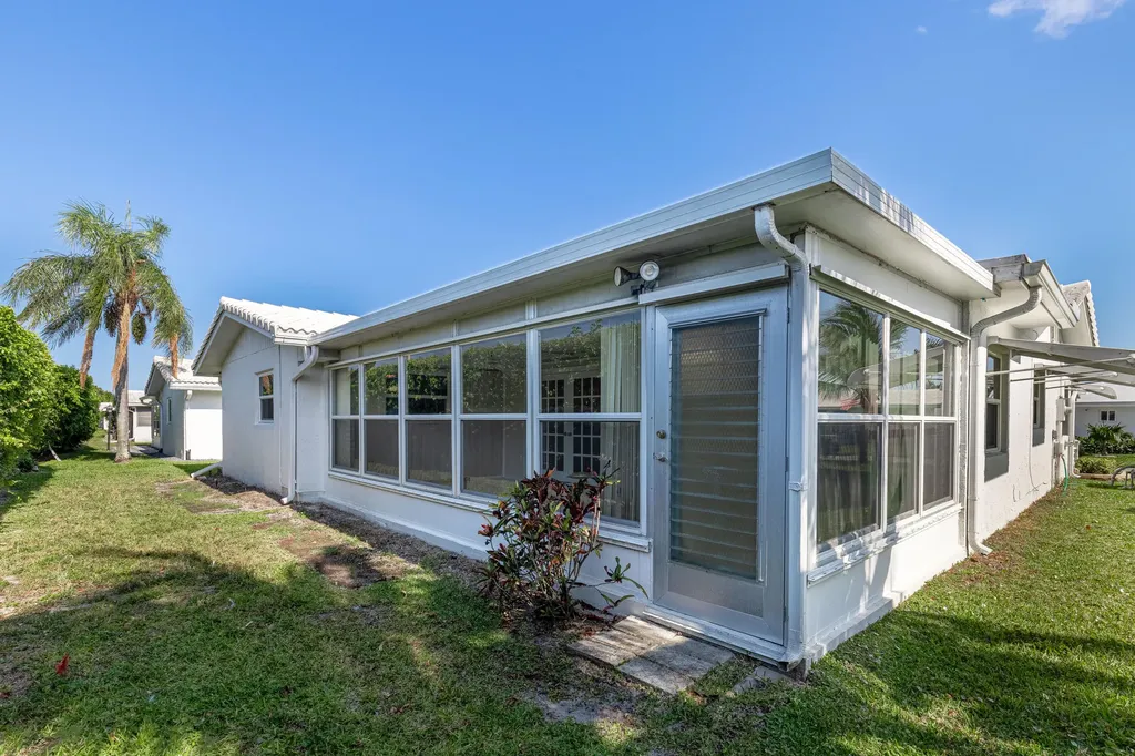 1907 SW 16th Avenue Boynton Beach FL 33426