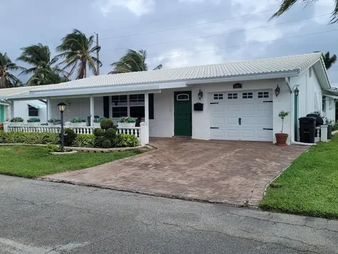1907 SW 16th Avenue Boynton Beach FL 33426