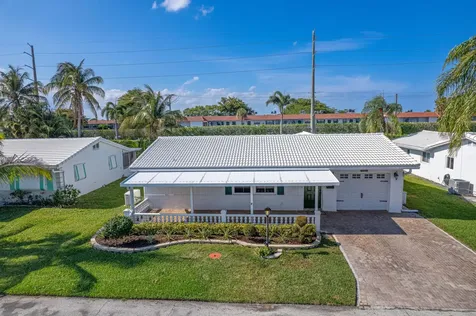 1907 SW 16th Avenue Boynton Beach FL 33426