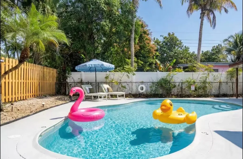 3121 SW 16th Court Fort Lauderdale FL 33312