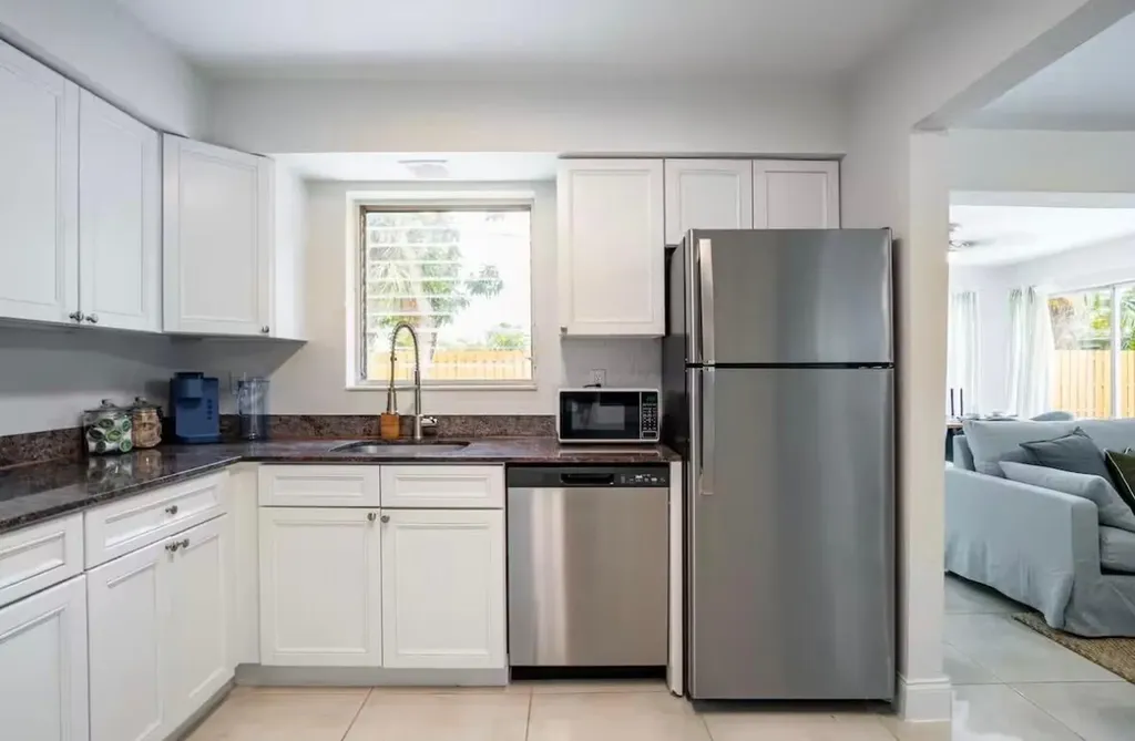 3121 SW 16th Court Fort Lauderdale FL 33312
