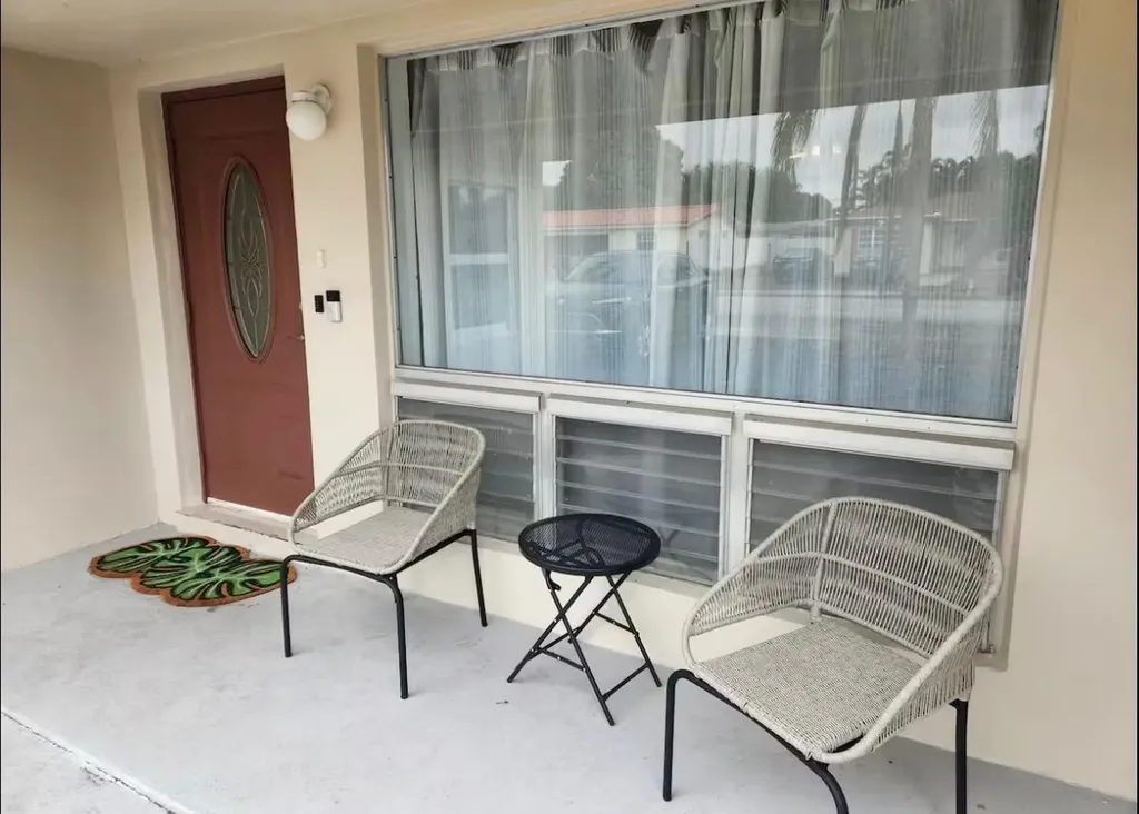 3121 SW 16th Court Fort Lauderdale FL 33312