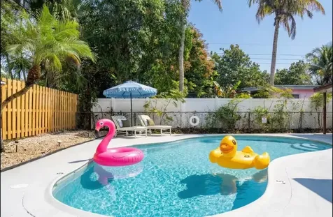 3121 SW 16th Court Fort Lauderdale FL 33312